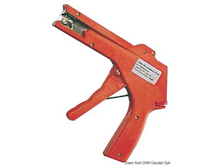 Tendi fascette automatico