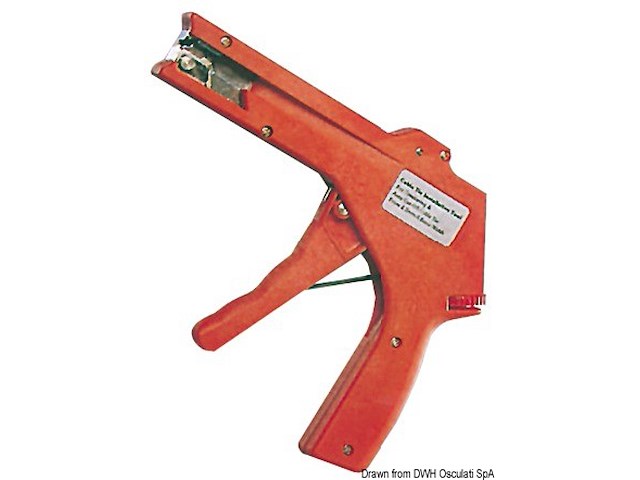 Tendi fascette automatico