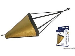 Spera (ancora galleggiante) 1070 mm