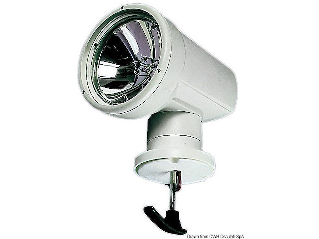 Faro Night Eye 24 V