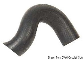 Doppia curva Volvo rif. 876632