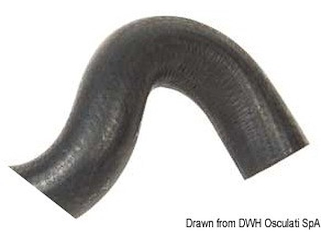 Doppia curva Volvo rif. 876632