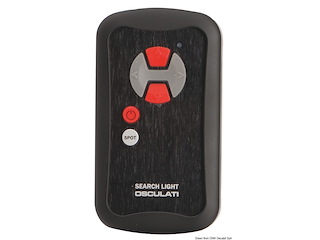 Comando wireless per faro One