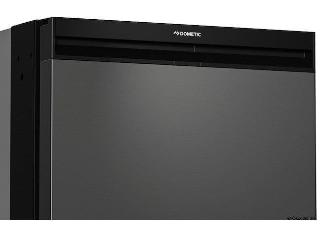 Frigo NRX0130C 130L argento scuro