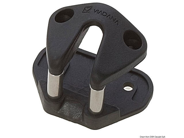 Uscita a rulli per 56.025.32