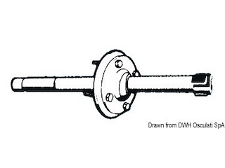 Staffa Ultraflex S40SS
