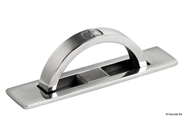 Alzapaglioli rotante con prigionieri