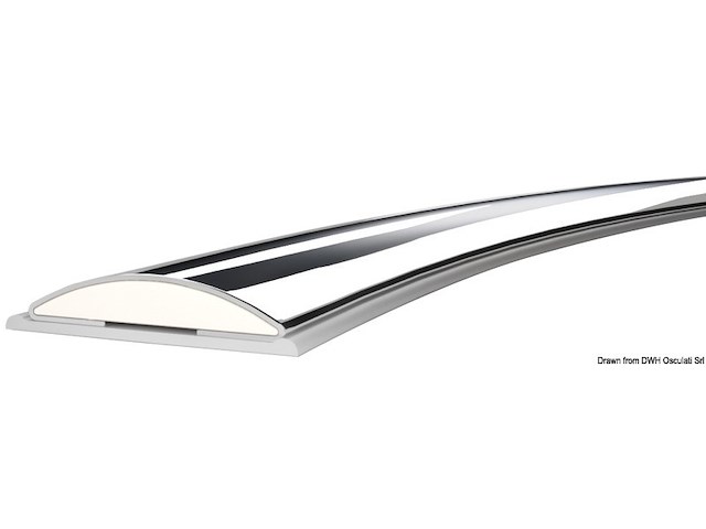 Base slim SPHAERA 35 - 24 m