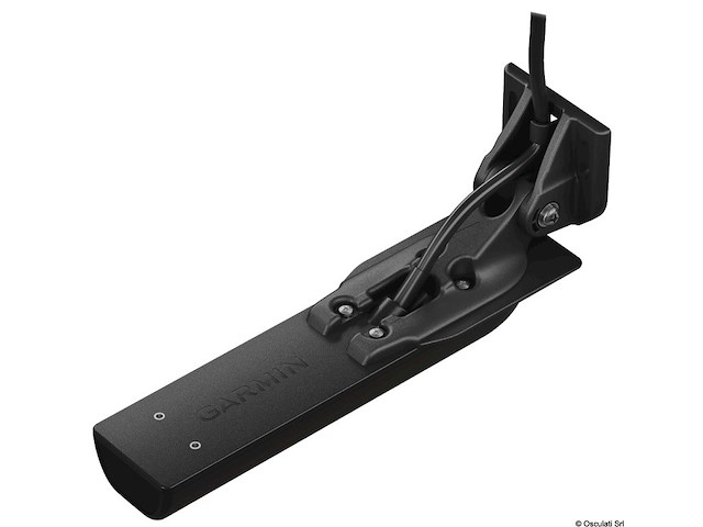 Trasduttore Garmin GT56UHD-TM da poppa