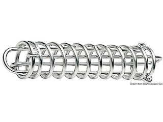 Molla ormeggio 320 mm