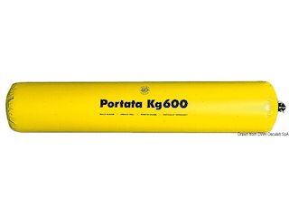 Rullo alaggio pvc telato 600 kg