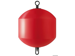 Gavitello da ormeggio rosso GIANT HD Ø 116 cm