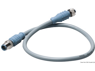 Cavo maschio/femmina di connessione NMEA 2000 3 m