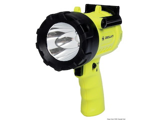 Torcia led impermeabile Extreme EVO