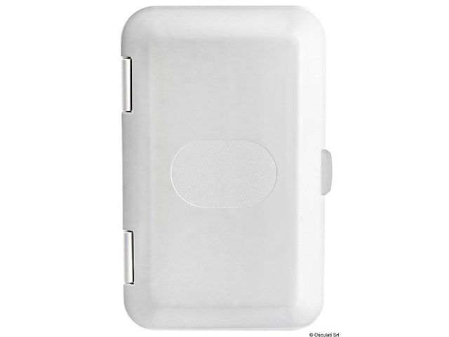 Vano portaoggetti 240 x 145 mm