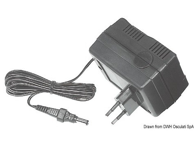 Trasformatore 220 V per gonfiatori