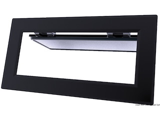 Oblò Lewmar a filo 6