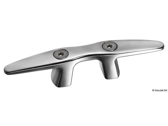 Bitta Silhouette 320 mm con fori passanti