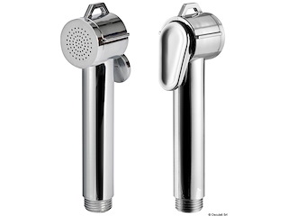 Testa doccia di ricambio Niagara