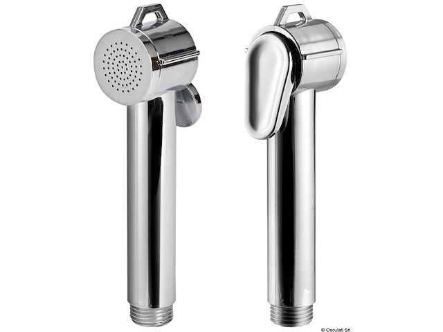 Testa doccia di ricambio Niagara