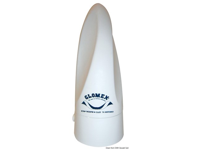 Antenna TV Glomex Avior