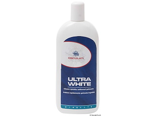 Pulitore Ultra White 500 ml