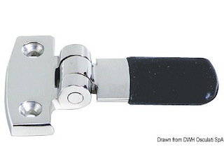 Fermavetri/fermaporte ribalta