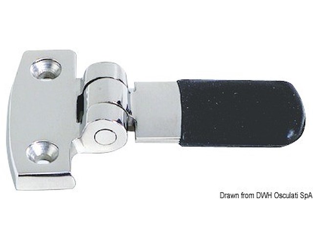 Fermavetri/fermaporte ribalta