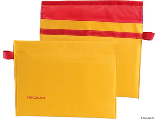 Busta portadocumenti 25 x 35 cm