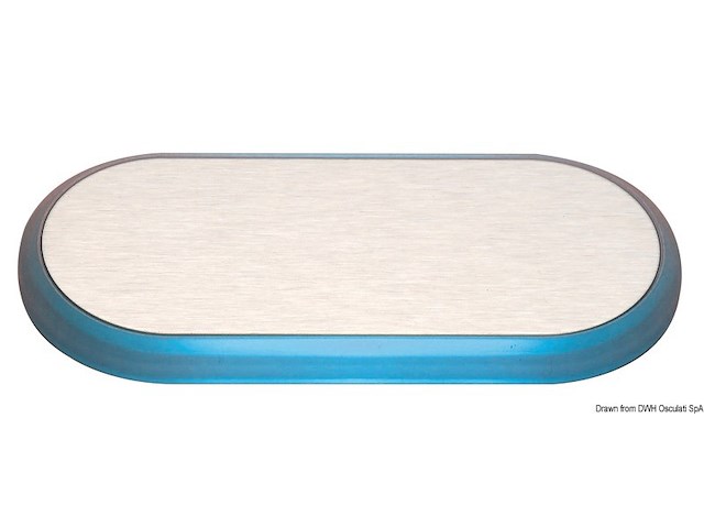 Luce di Cortesia Oculus Perimetrale