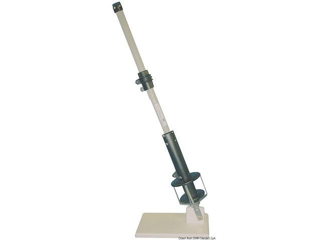 Girafiocco Hood Sea Flex