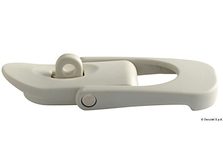 Chiusura gavoni in tecnopolimero