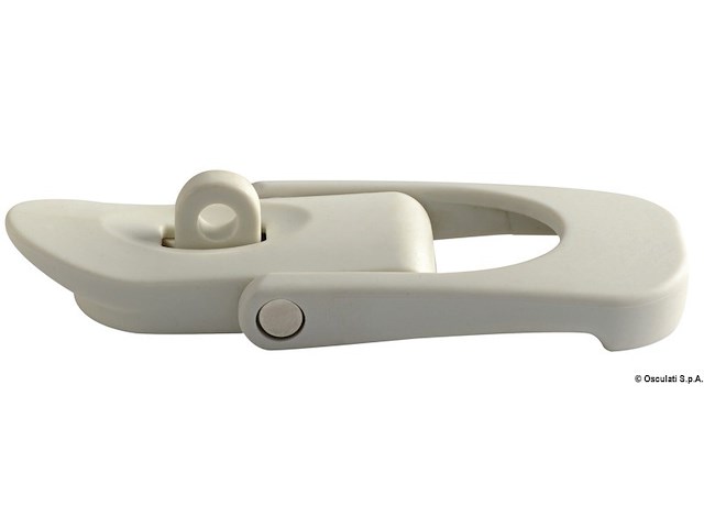 Chiusura gavoni in tecnopolimero