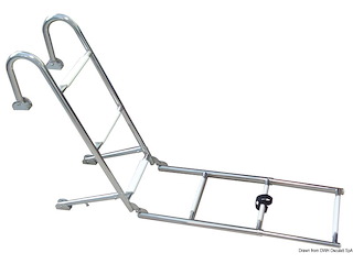 Scaletta 6 gradini per 48.443.40/41