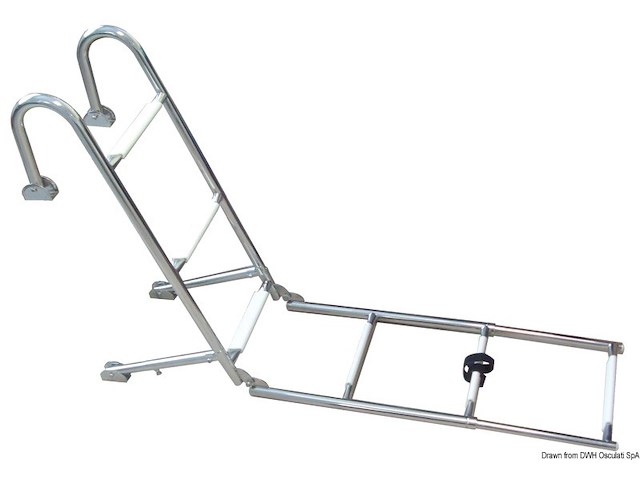 Scaletta 6 gradini per 48.443.40/41