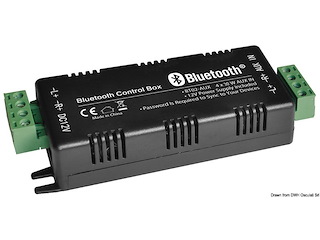 Amplificatore Bluetooth 2 canali