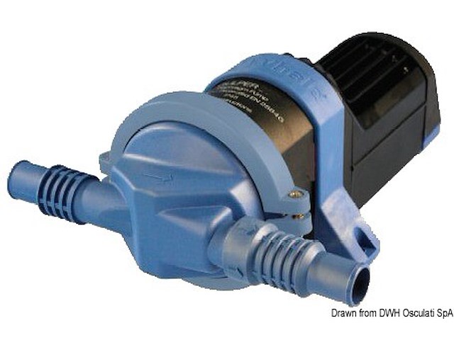 Pompa Whale Gulper 320 12 V