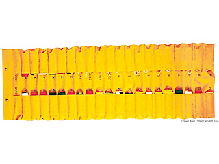 Contenitore per Gran Pavese