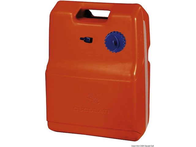 Serbatoio Eltex 29 l