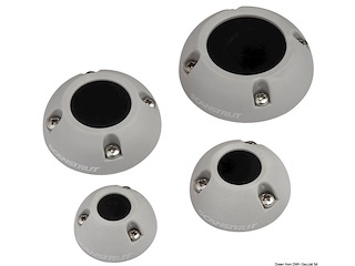 Premistoppa plastica Ø 12/15 mm