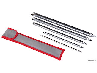 Kit feeder impiombatura