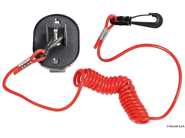 Interruttore di sicurezza universale