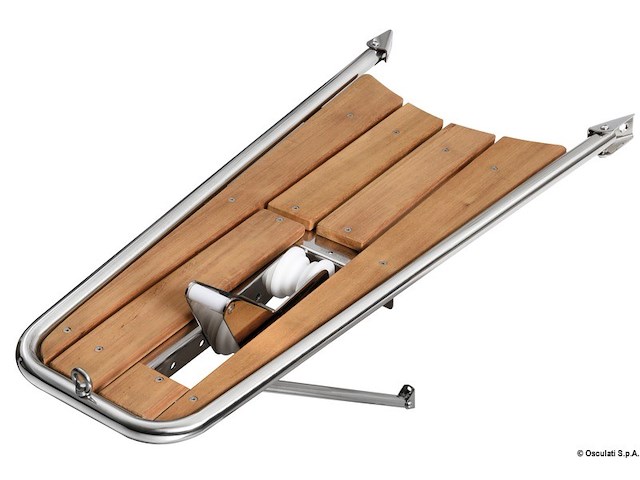 Delfiniera racing performance 1050 mm