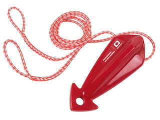 Triangolo per sci nautico