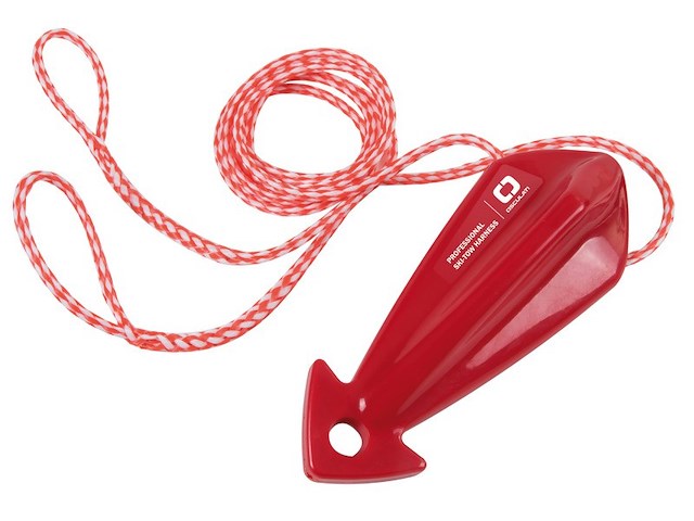 Triangolo per sci nautico