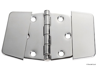 Mascheratura inox per 38.440.09