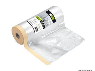 Film per mascherature 550x20 (mm x m)