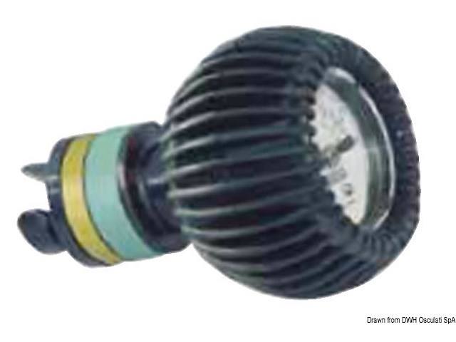 Manometro con adattatore 1,0 bar