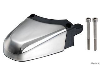 VX2/3 CHAIN COVER KIT