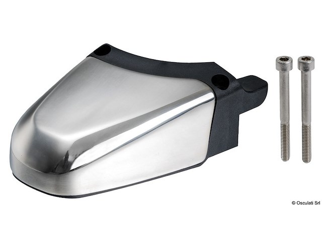 VX2/3 CHAIN COVER KIT